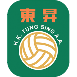 東升